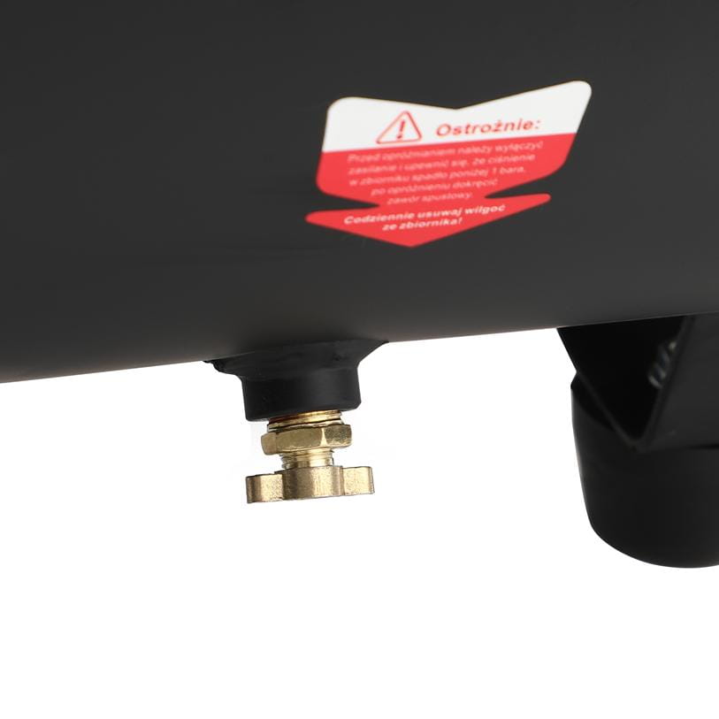 Õlivaba kompressor 24L KD1385