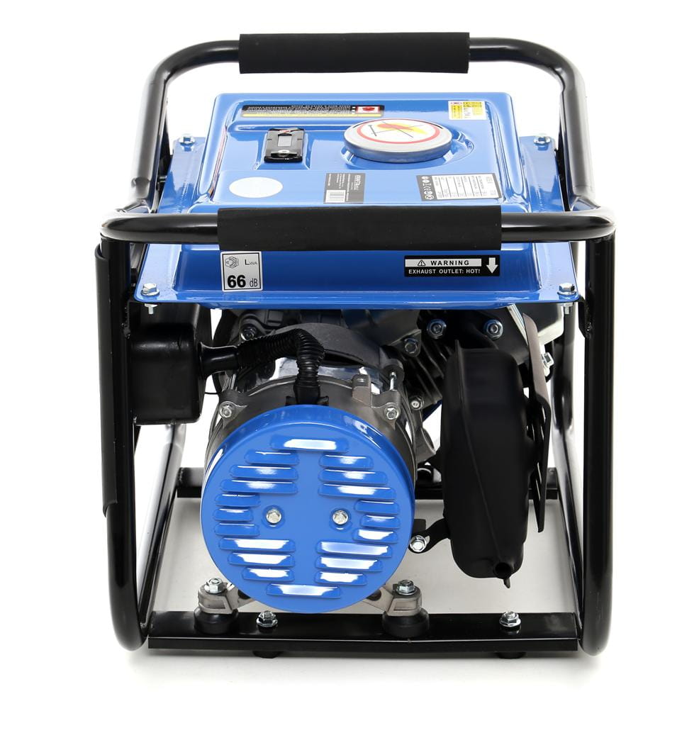 1500W Generator 12/230V KD140