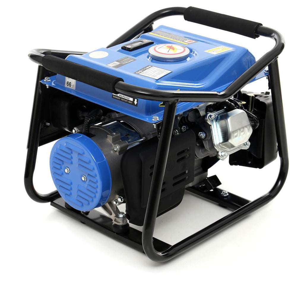 1500W Generator 12/230V KD140