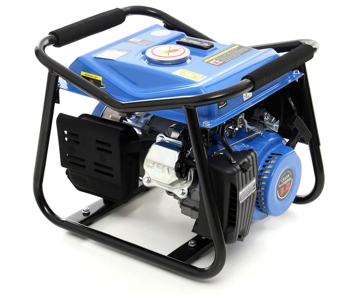 1500W Generator 12/230V KD140