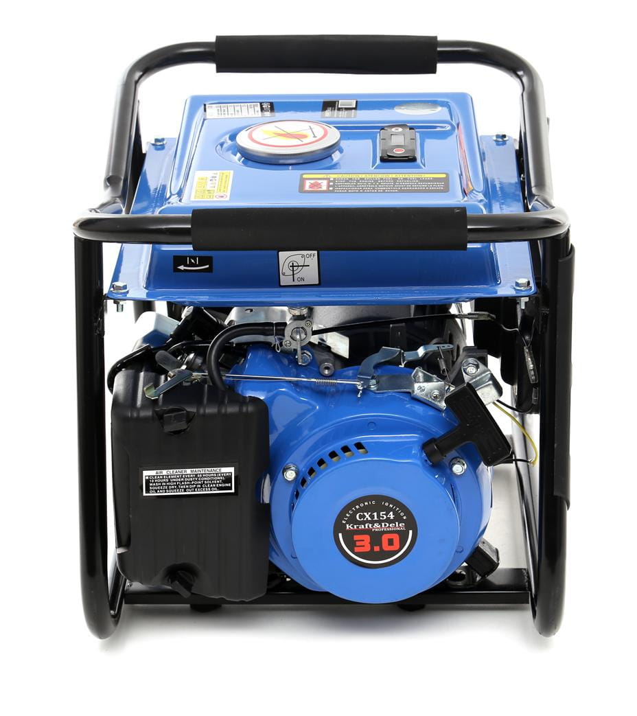 1500W Generator 12/230V KD140