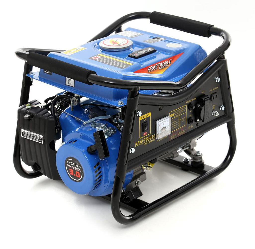 1500W Generator 12/230V KD140