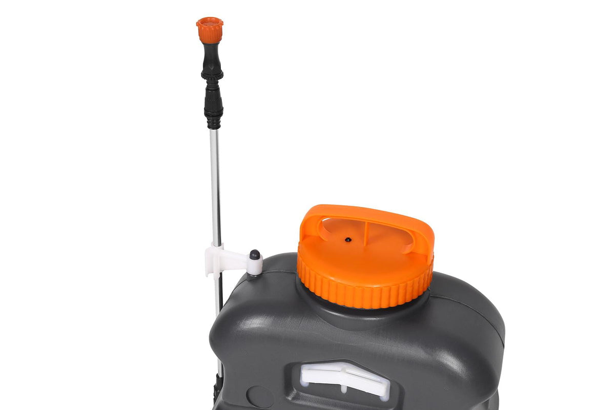 KRAFT&DELE 16 l akutoitega surveprits KD2030
