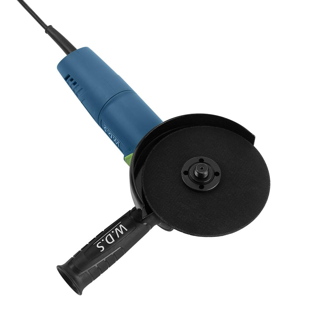 Nurklihvmasin 125mm 1500W WDS2135 (VC5)