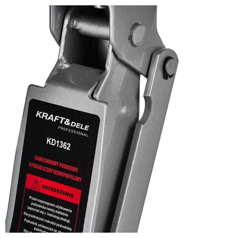 MADALA PROFIILIGA TÕSTUK 2,5T KD1362