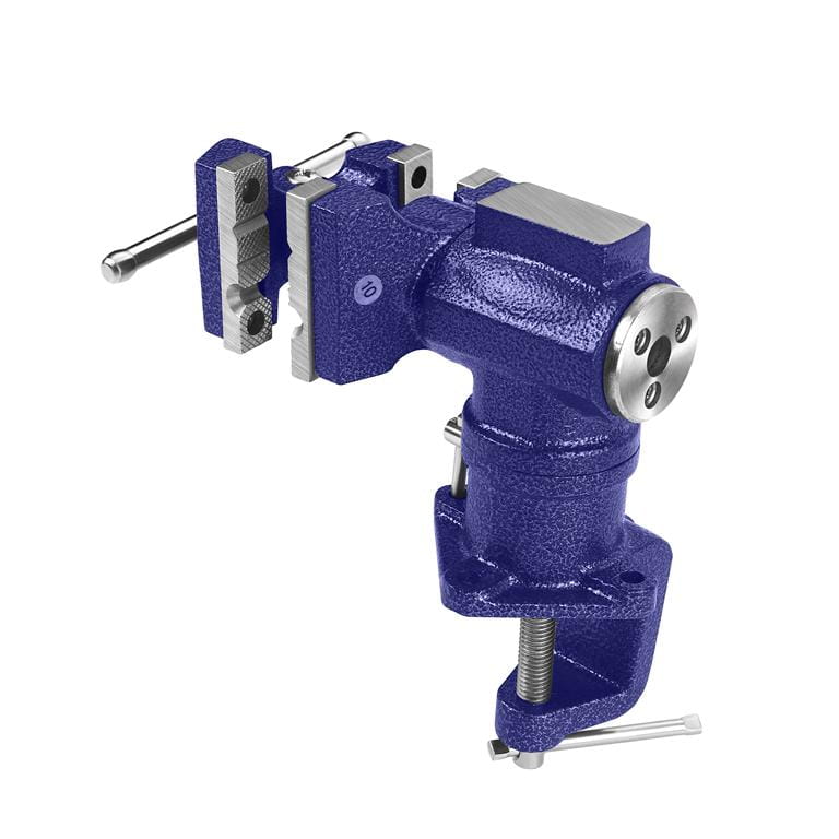 MODEL MAKER'S VICE 65 MM ROTATING 360 DEGREES KD5980