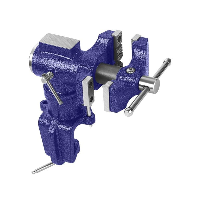 MODEL MAKER'S VICE 65 MM ROTATING 360 DEGREES KD5980