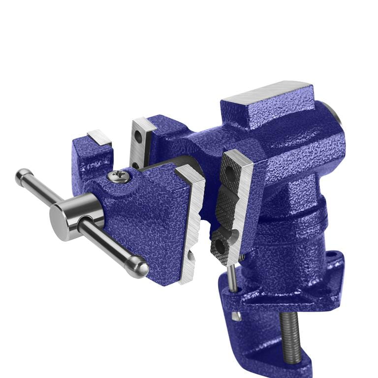 MODEL MAKER'S VICE 65 MM ROTATING 360 DEGREES KD5980