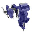 MODEL MAKER'S VICE 65 MM ROTATING 360 DEGREES KD5980