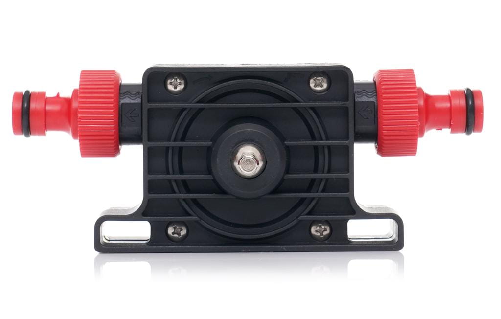 Water pump for screwdriver 45l / min / 3/4" KD739