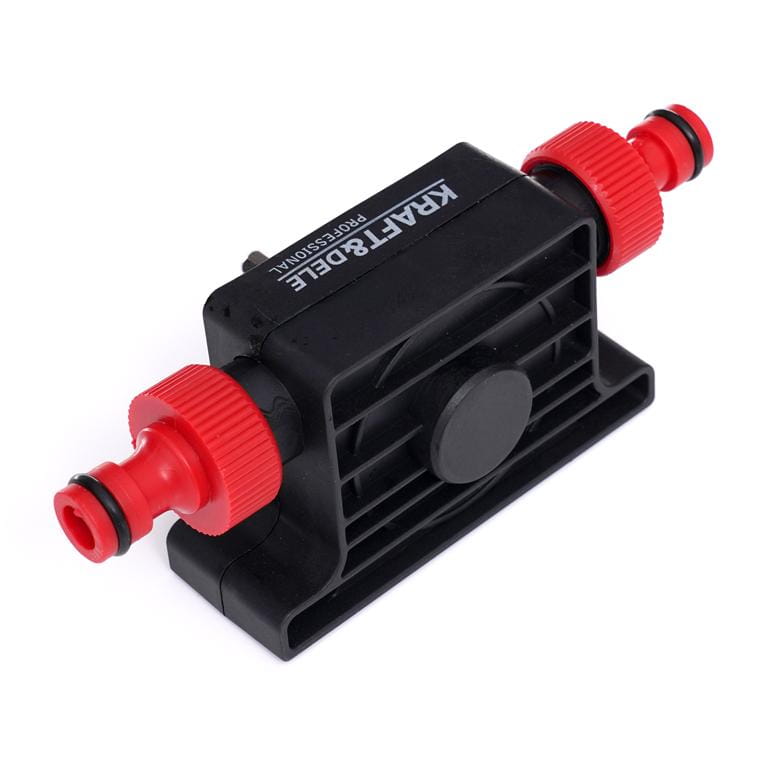 Water pump for screwdriver 45l / min / 3/4" KD739