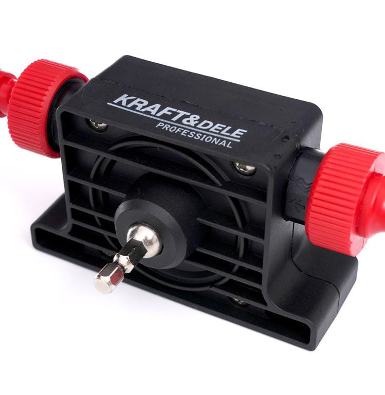 Water pump for screwdriver 45l / min / 3/4" KD739