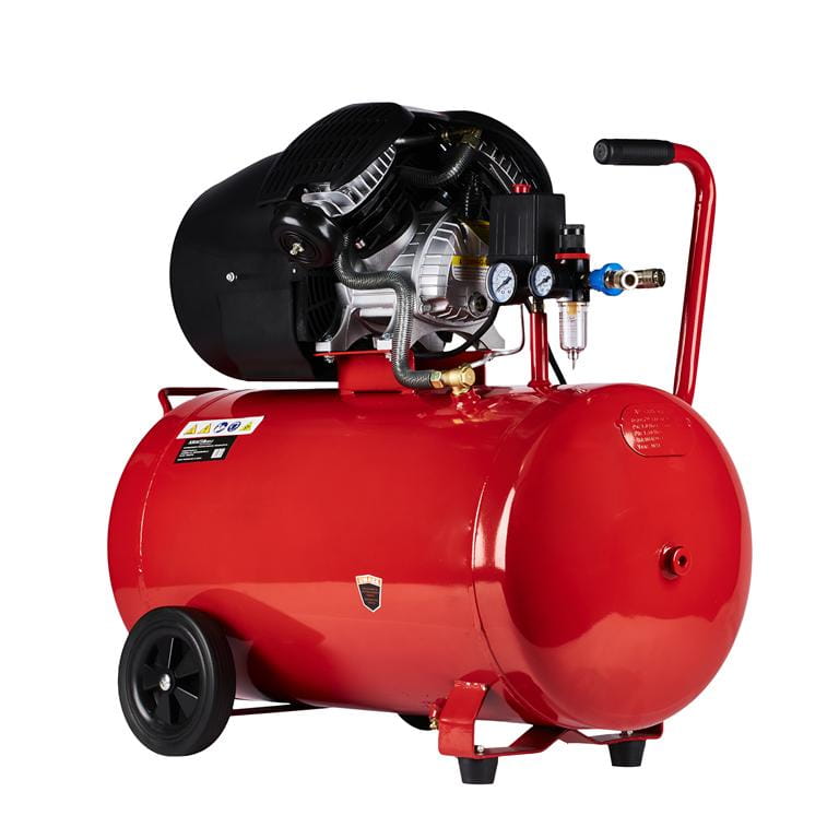 ÕLIKOMPRESSORI PUMP 100L KD1483