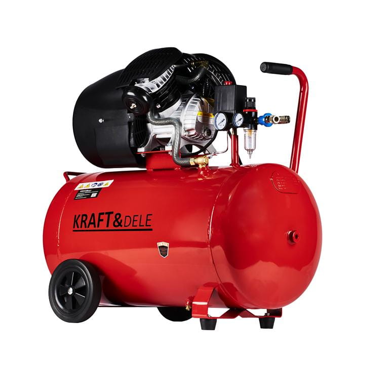 ÕLIKOMPRESSORI PUMP 100L KD1483