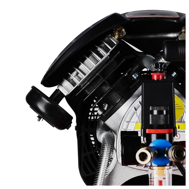 ÕLIKOMPRESSORI PUMP 100L KD1483