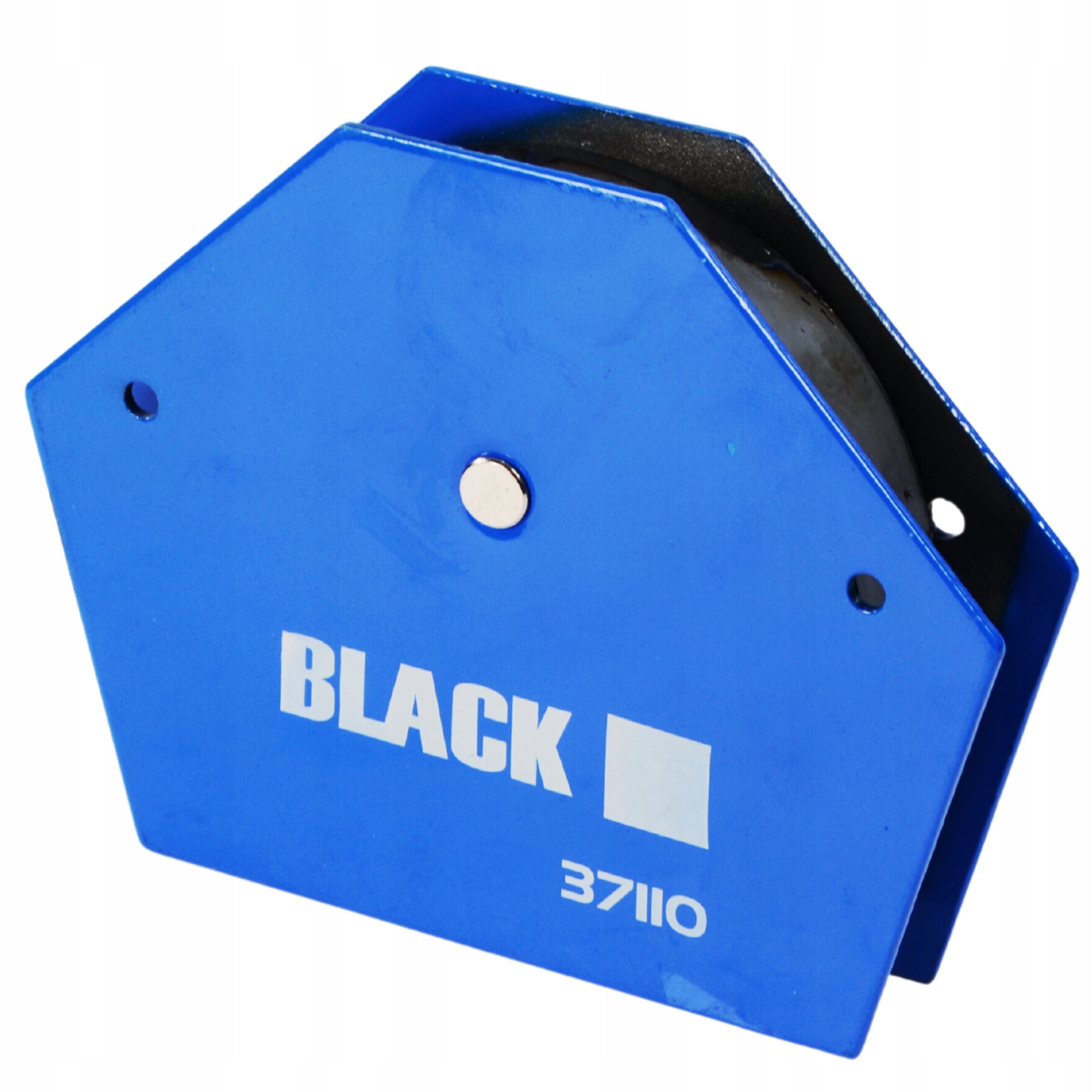 Magnetiline keevituse nurgahoidik 34kg Black