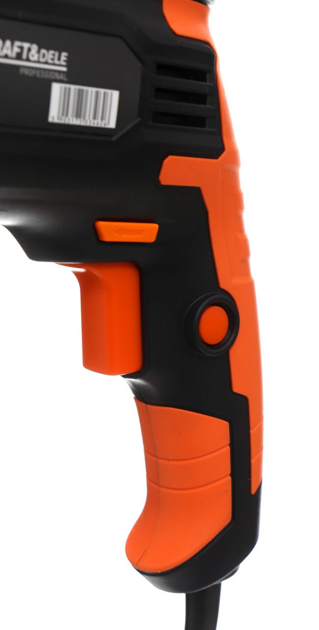 Electric screwdriver 1500W KD1698