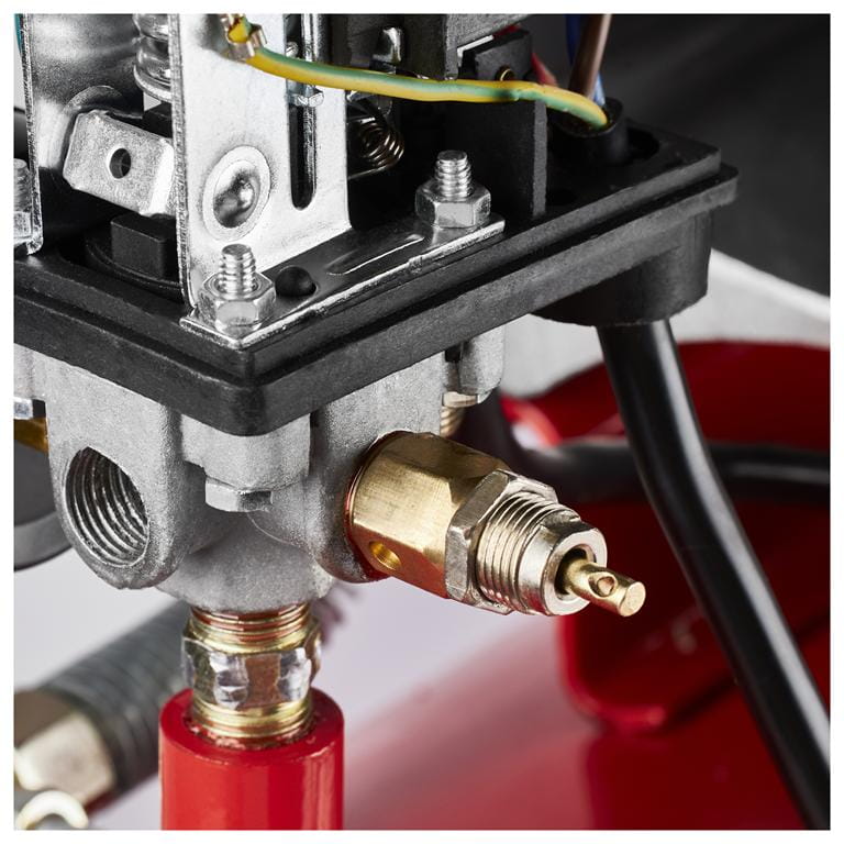 ÕLIKOMPRESSORI PUMP 100L KD1483