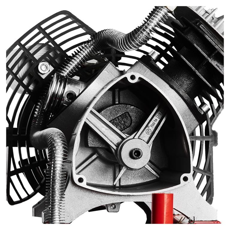 ÕLIKOMPRESSORI PUMP 100L KD1483