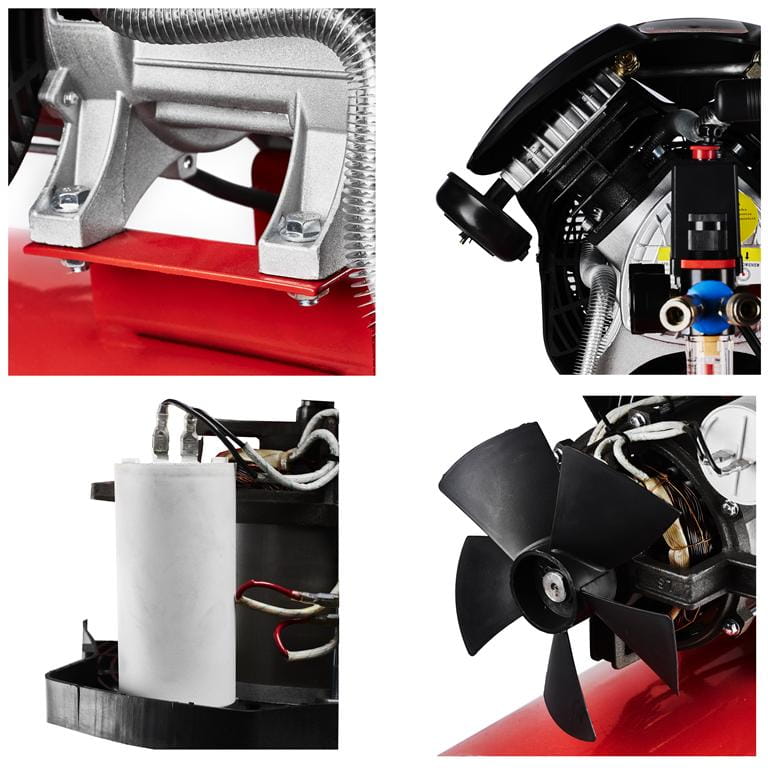 ÕLIKOMPRESSORI PUMP 100L KD1483