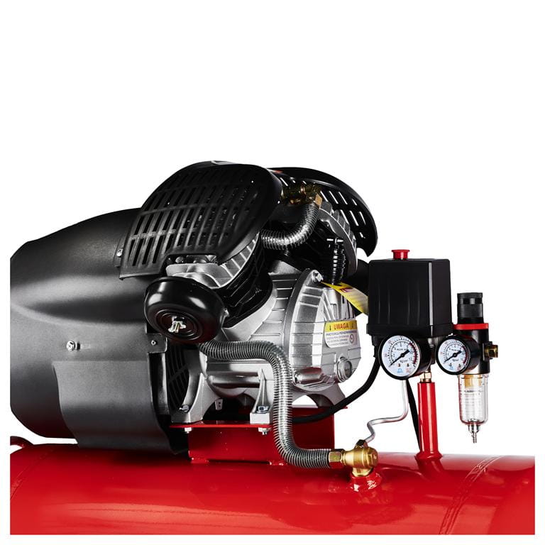 ÕLIKOMPRESSORI PUMP 100L KD1483