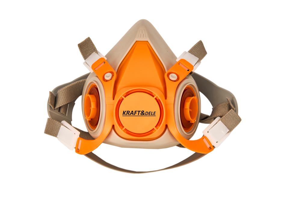Painting mask + filter KD10030