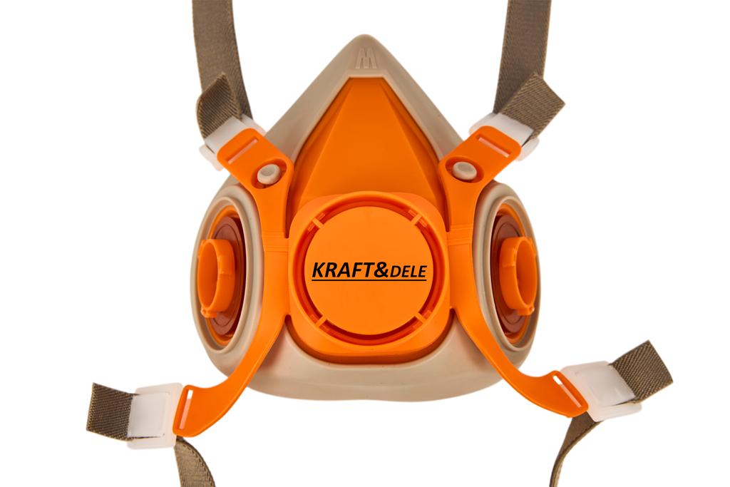 Painting mask + filter KD10030
