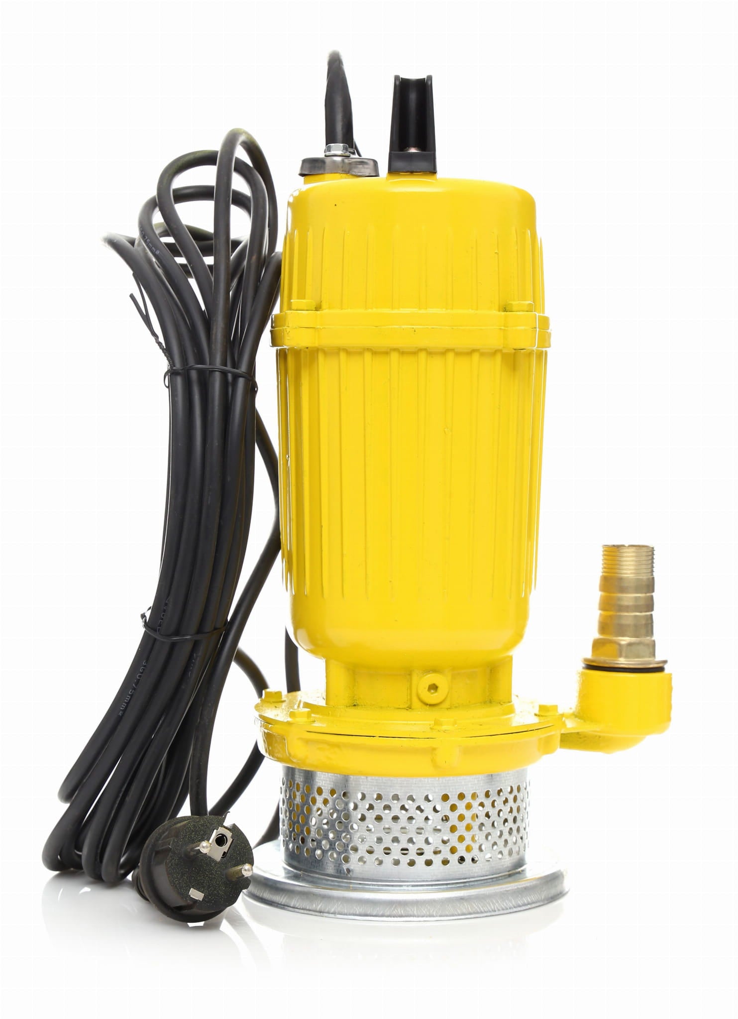 KRAFT&DELE sukelveepump 1600 W 1" KD758