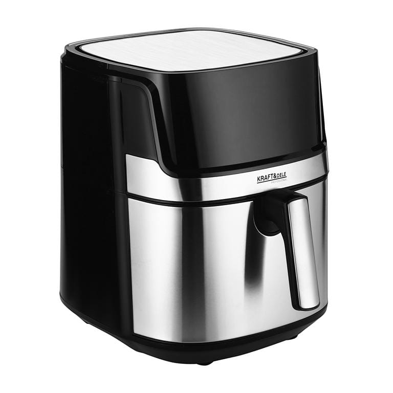 Õlivaba fritüür 8L KRAFT&DELE KD4101 1850W