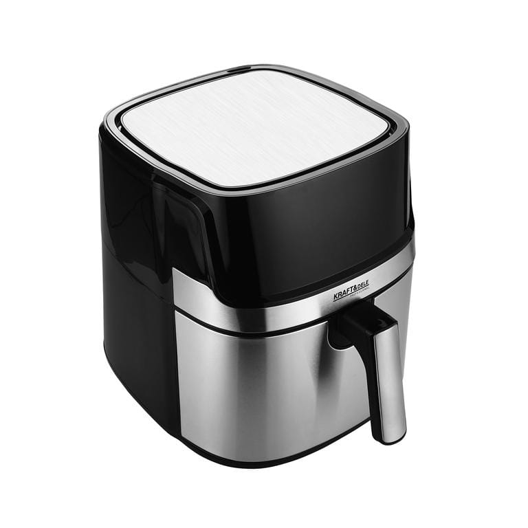 Õlivaba fritüür 8L KRAFT&DELE KD4101 1850W