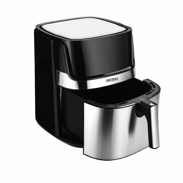 Õlivaba fritüür 8L KRAFT&DELE KD4101 1850W