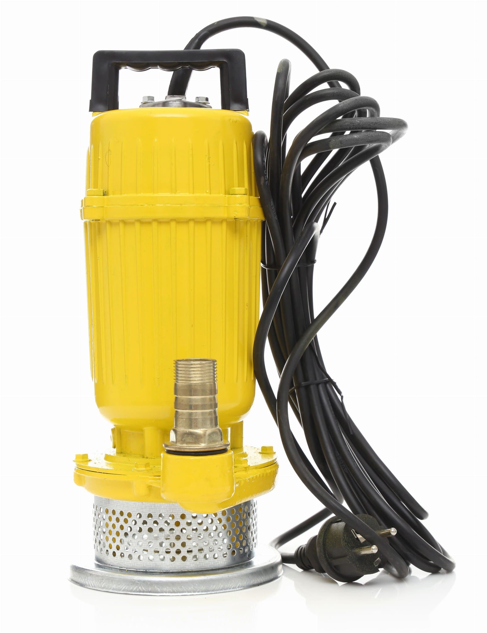 KRAFT&DELE sukelveepump 1600 W 1" KD758