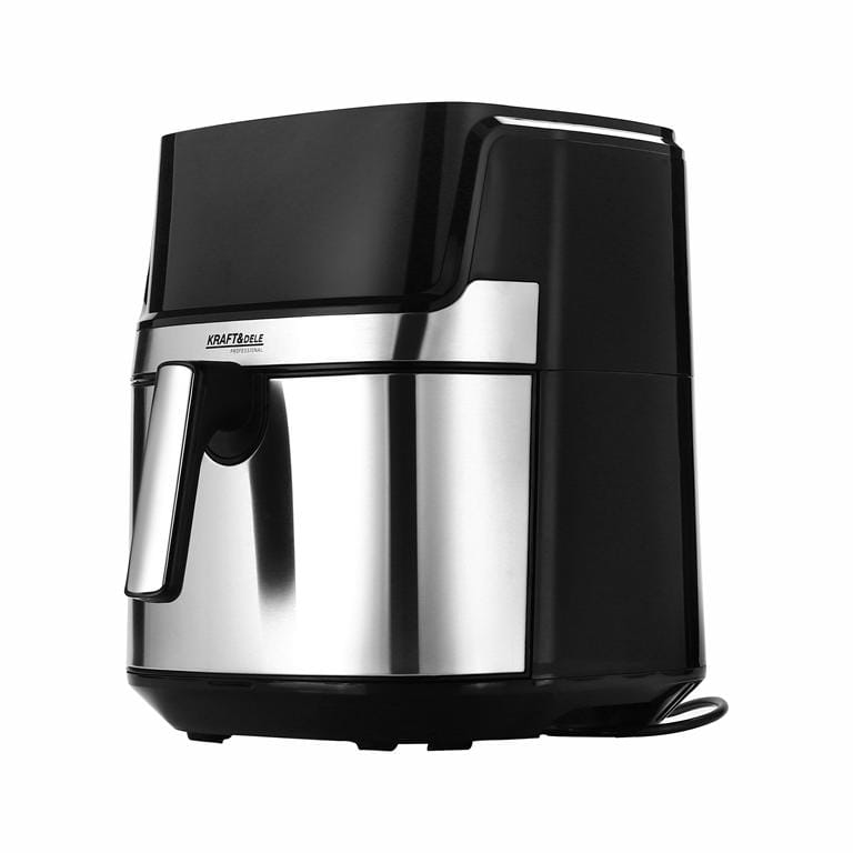 Õlivaba fritüür 8L KRAFT&DELE KD4101 1850W