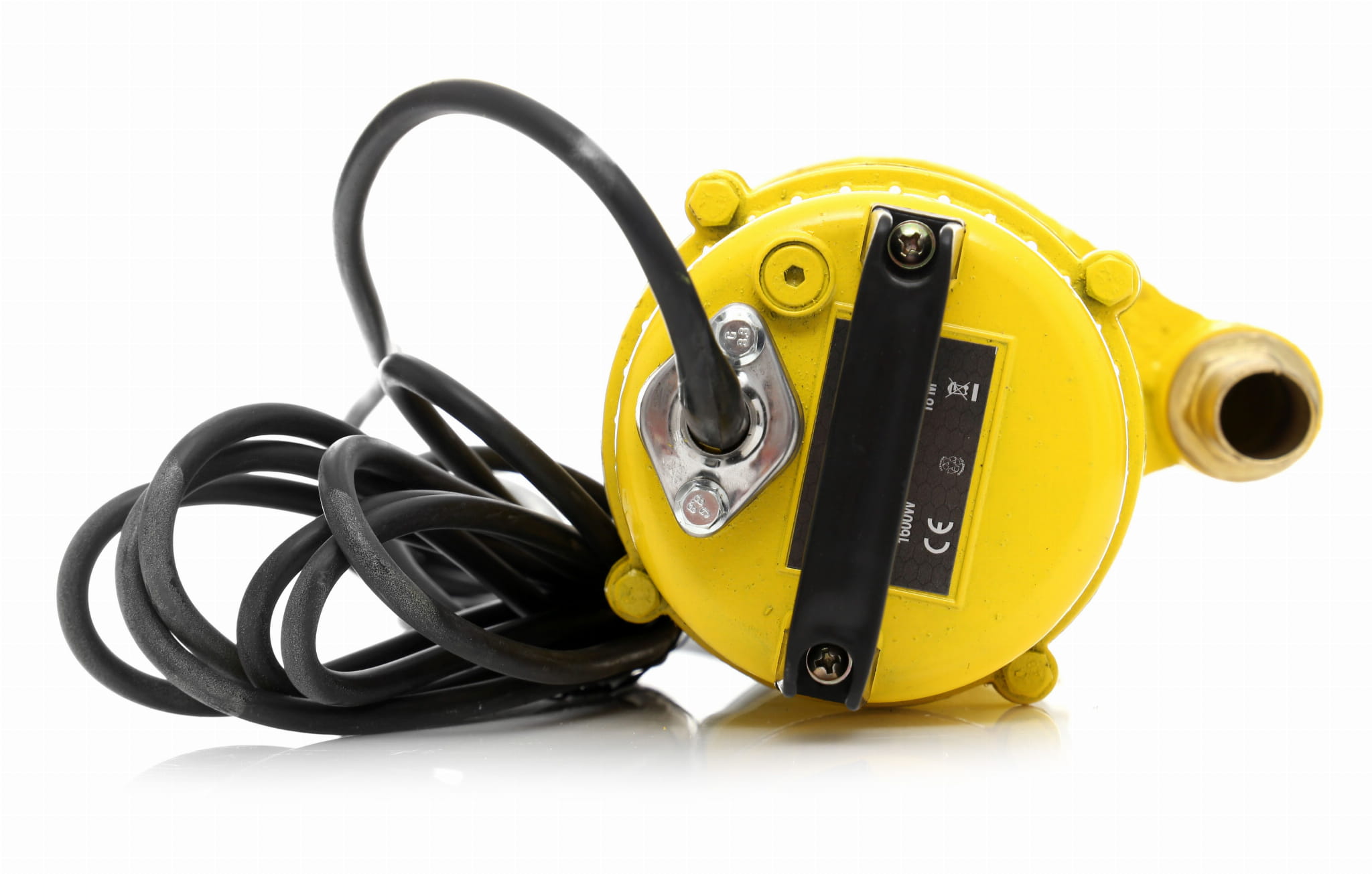 KRAFT&DELE sukelveepump 1600 W 1" KD758