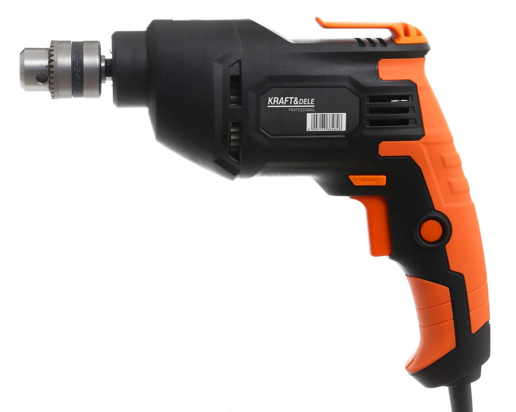 Electric screwdriver 1500W KD1698