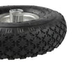 Rubber Wheel 4.00-4/2PR