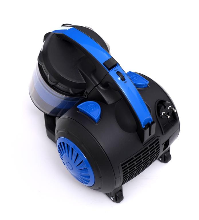 BAGLESS ELECTRIC VACUUM CLEANER KD5155