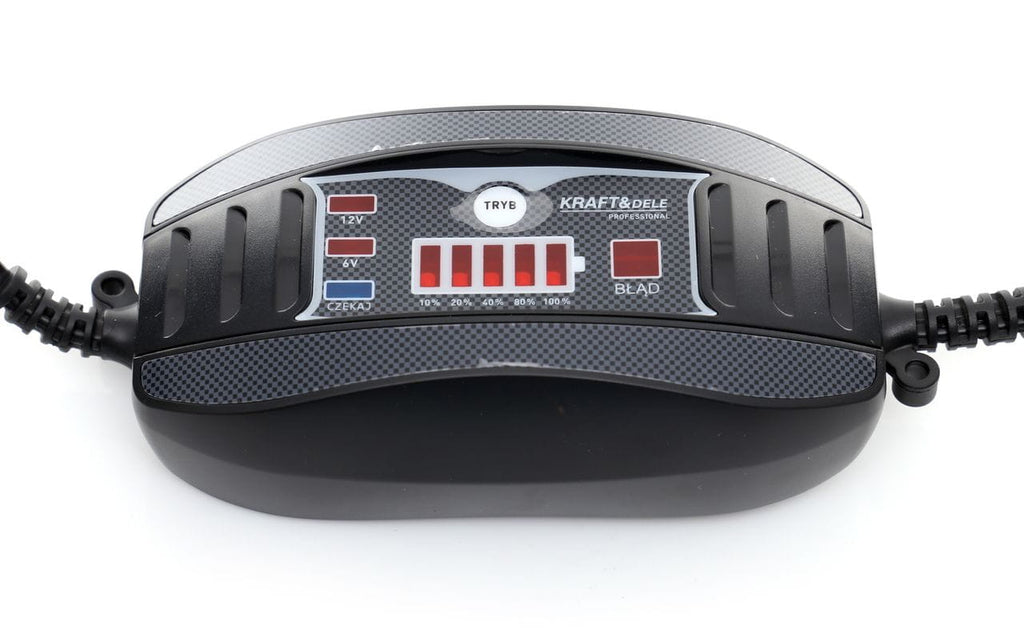 Battery Charger KD1287