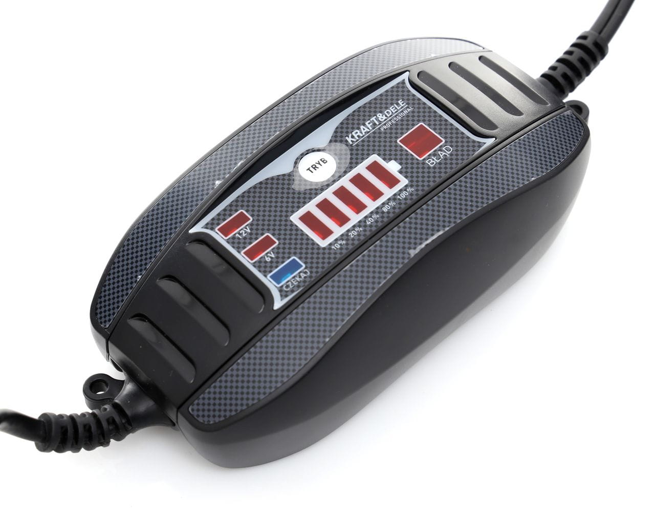 Battery Charger KD1287