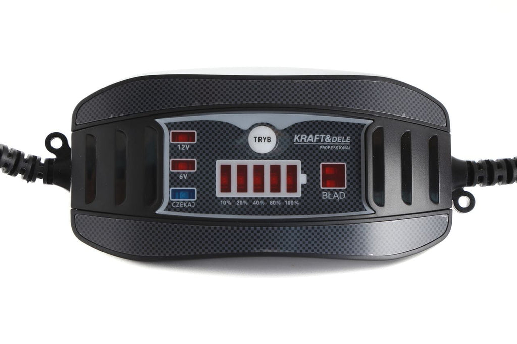 Battery Charger KD1287