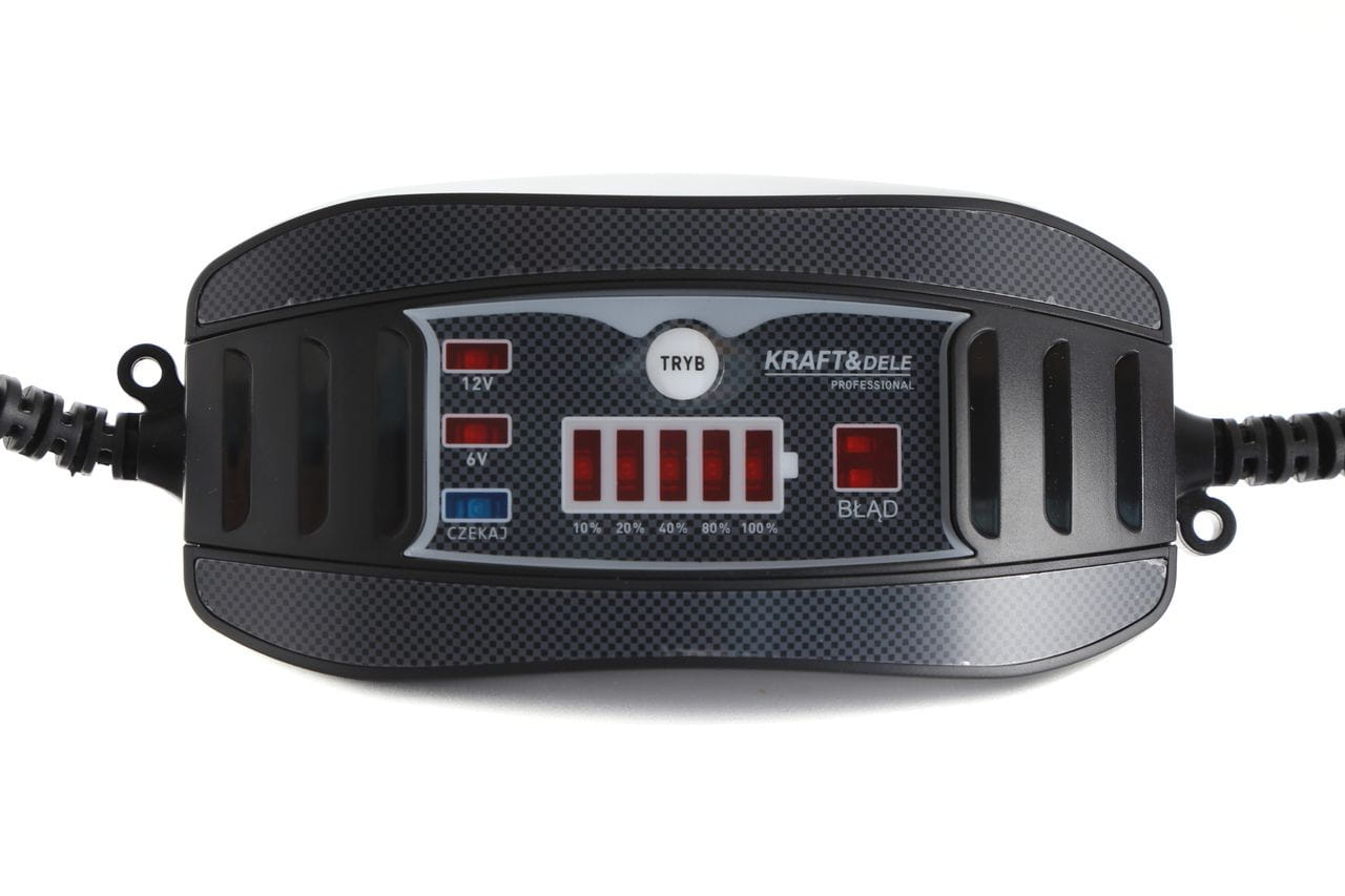 Battery Charger KD1287