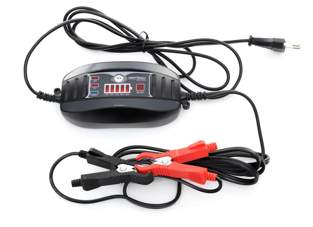 Battery Charger KD1287