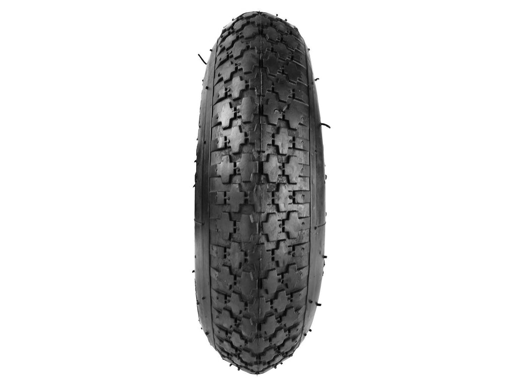 Tyre & Tube 4.00-6