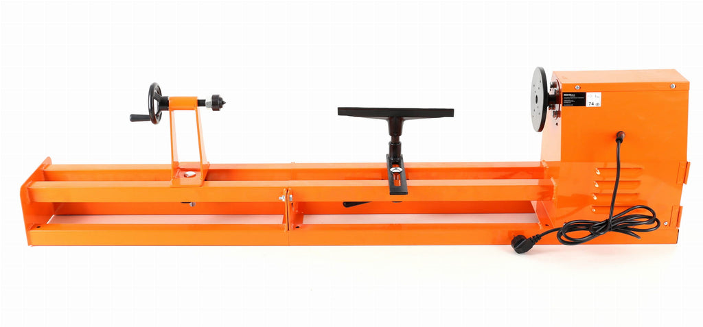 TABLE WOOD LATHE 650W KD1732
