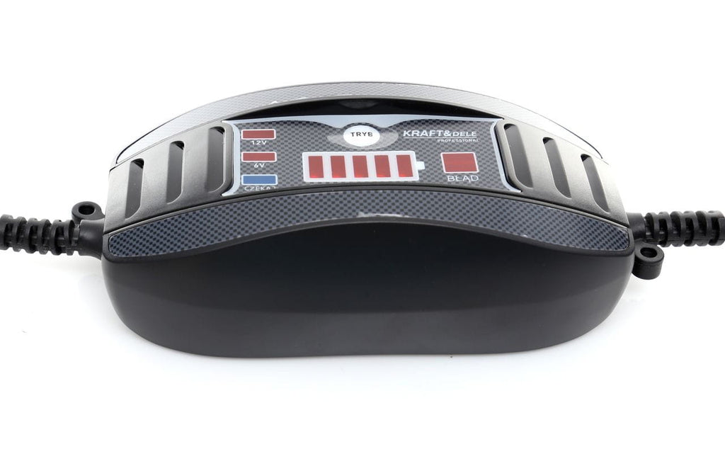 Battery Charger KD1287
