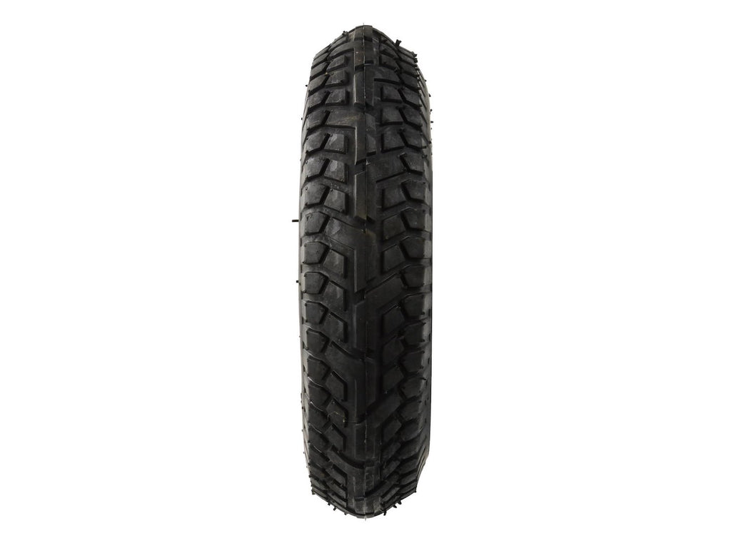 Tyre and Tube 4.00-8/6PR