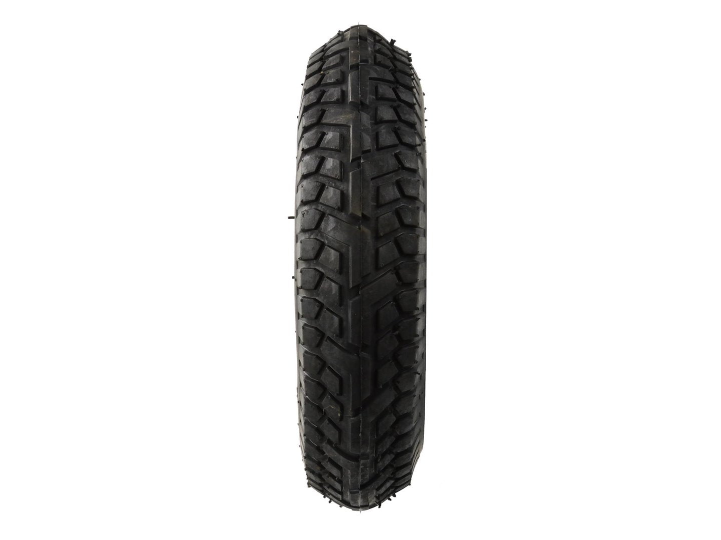 Tyre and Tube 4.00-8/6PR