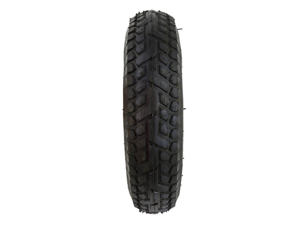 Blue New Wheel 4.00-8 6PR with Axle