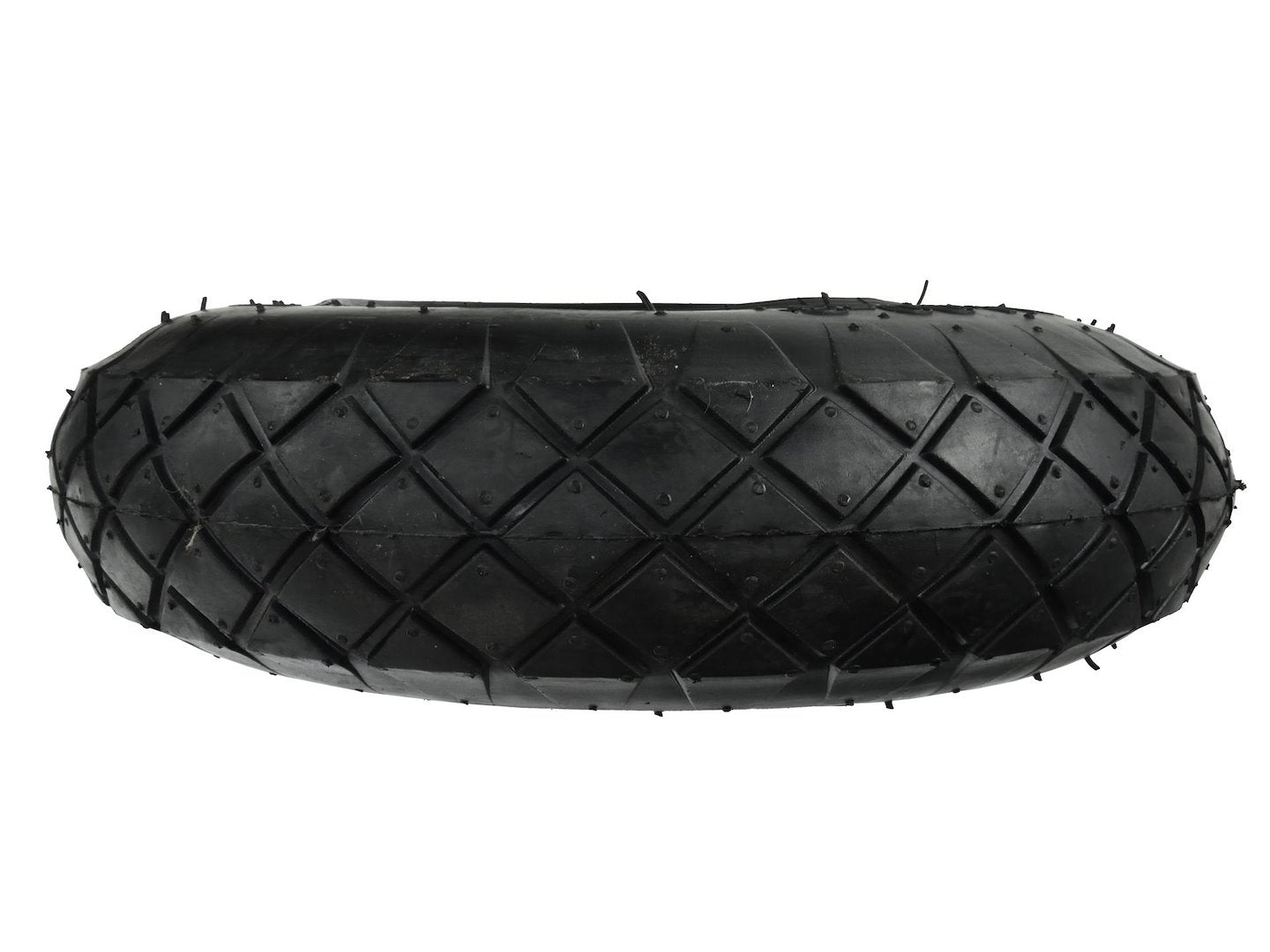 Tyre and Tube 4.008/4PR