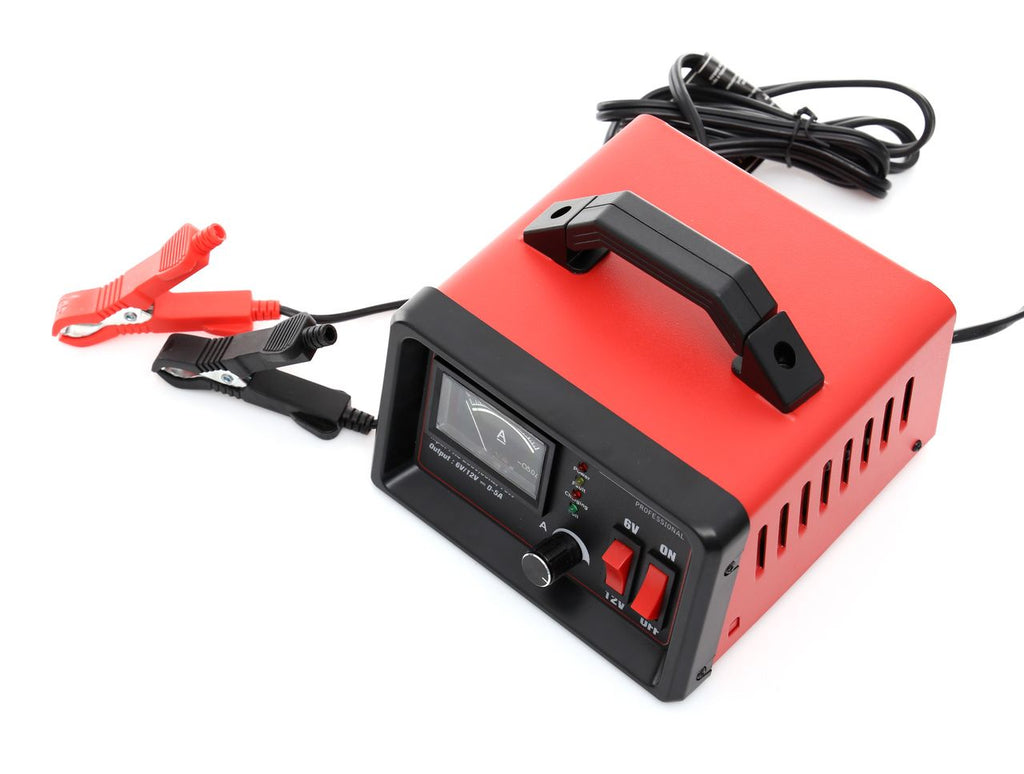 Battery charger KD1288 (D21)